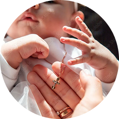 Visuel pour un don pour les personnes baptisées en 2026 <small>dont XXX adultes</small>